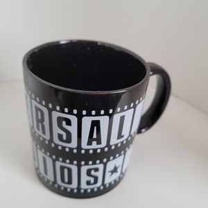 Universal Studios Souvenir Coffee/Tea/Cocoa  Mug